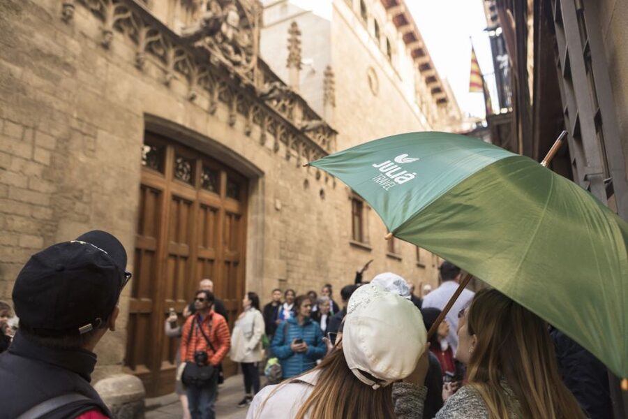 Barcelona: Picasso Museum Guided Tour - Price and value: what you are paying for at $42 per person