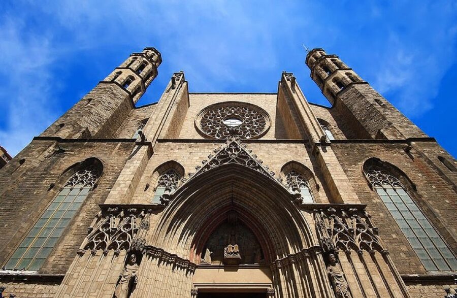 Barcelona: Picasso Museum Guided Tour - Inside the museum: five palaces, one artist’s story