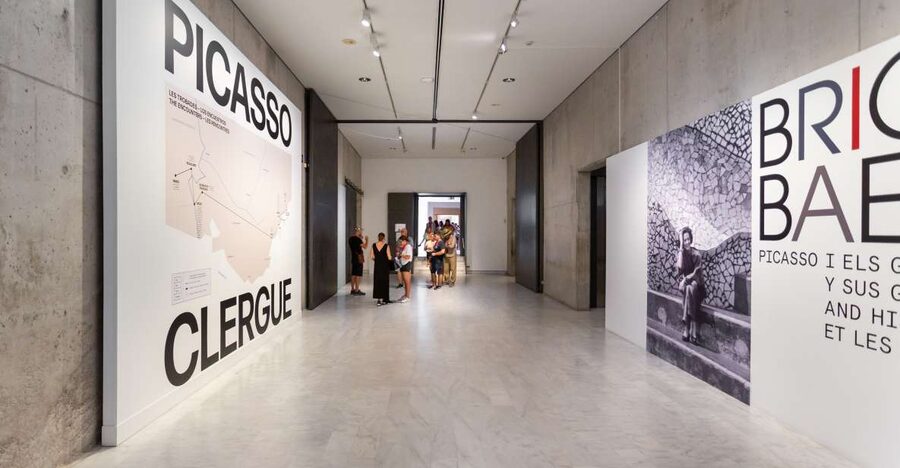 Barcelona: Picasso Museum Skip-the-Line Guided Tour - Key Points to Know Before You Go