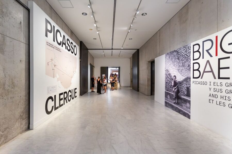 Barcelona: Picasso Museum Skip-the-Line Guided Tour - Skip-the-Line Tickets and the Real Value of 1.5 Hours