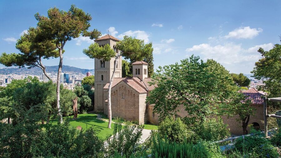 Barcelona: Poble Espanyol Entry Ticket - Value check: is a $15 ticket a smart deal?