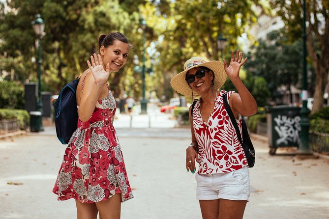 Barcelona Private Food Tour With Locals: 6 or 10 Tastings - Eixample walking stops where vermut, pintxos, and sweets meet