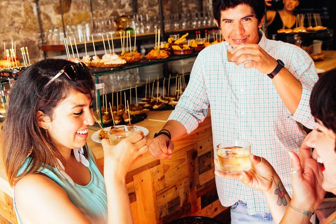 Barcelona Private Food Tour With Locals: 6 or 10 Tastings - What to bring so you leave satisfied (not just full of crumbs)