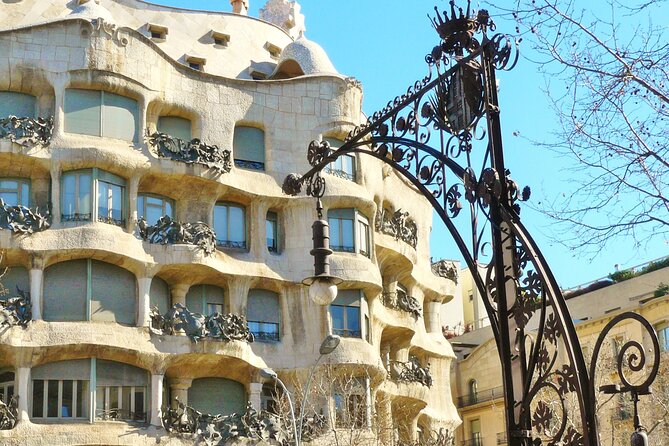 Barcelona Private Tour by Sidecar Motorcycle - Comfort and Safety Tips That Keep the Tour Fun