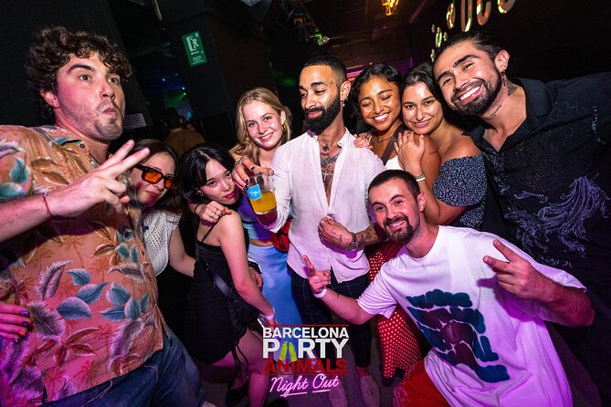 Barcelona project X: Karaoke, Beach stops+ VIP for afters - Practical Tips I Recommend Before You Book