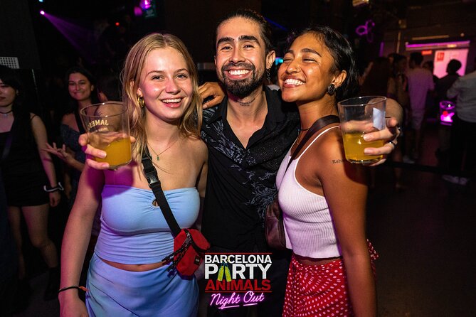 Barcelona project X: Karaoke, Beach stops+ VIP for afters - Group Size, Photography, and the Practical Stuff That Makes It Feel Smooth