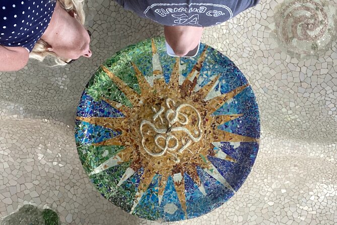 Barcelona Sagrada Familia and Guell Park drink and tapa - Timing tips: afternoon starts are your best friend