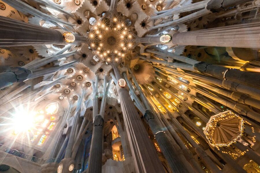 Barcelona: Sagrada Familia and Park Guell Combo Guided Tour - Price and Value: What You Really Get for $88