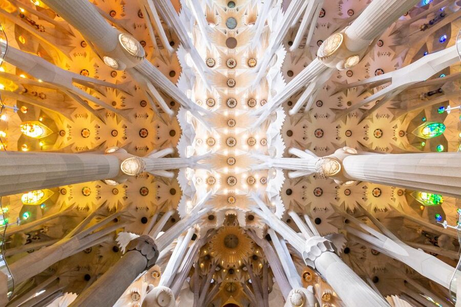 Barcelona: Sagrada Familia and Park Guell Combo Guided Tour - Who Should Book This Gaudí Combo (And Who Should Skip It)