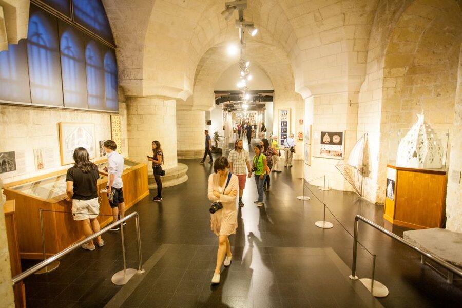 Barcelona: Sagrada Familia Entry Ticket with Audio Guide - Price and value: is $39 a good deal?