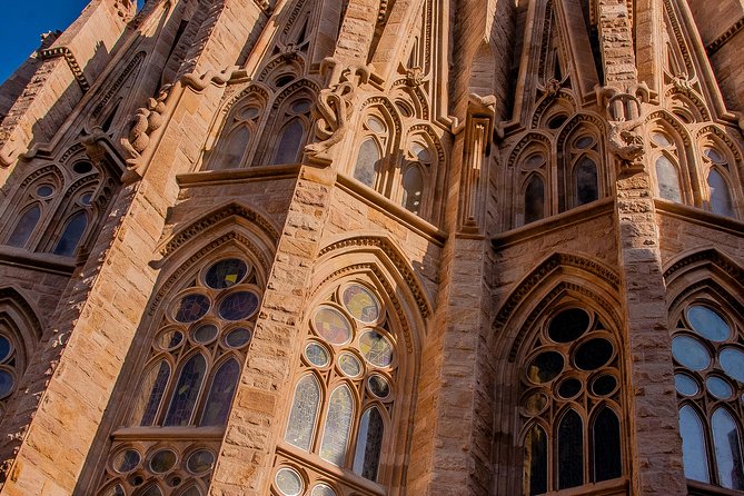 Barcelona: Sagrada Familia Fast Track Tour with Tower Option - Price and value: is $78.44 worth it?