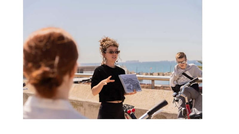 Barcelona: Sagrada Familia or Coastal City Sights by eBike - E-bike or regular bike: how to choose for comfort and effort