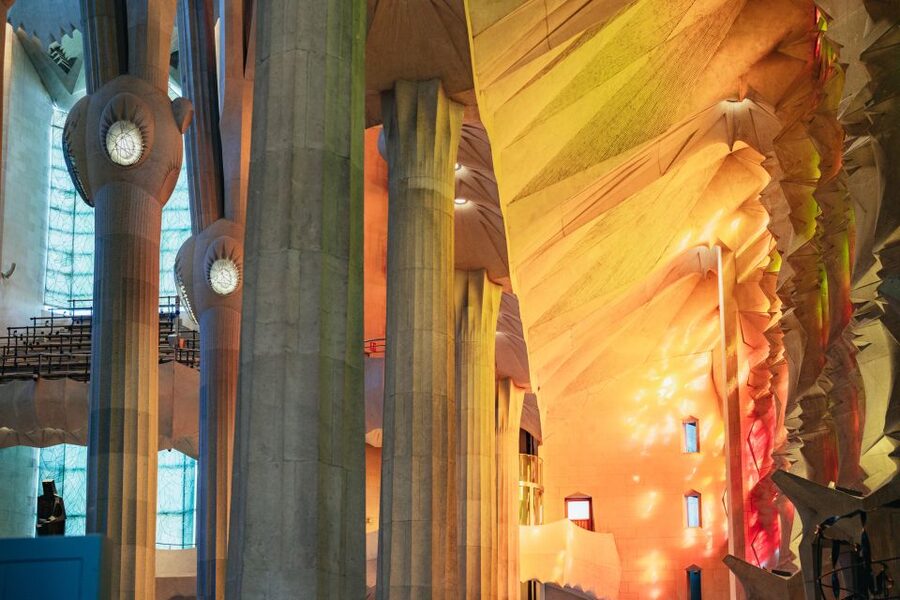 Barcelona: Sagrada Familia Skip-the-Line Entry Ticket & Tour - Price and value: is $67 worth it for a 1.5-hour guided visit?