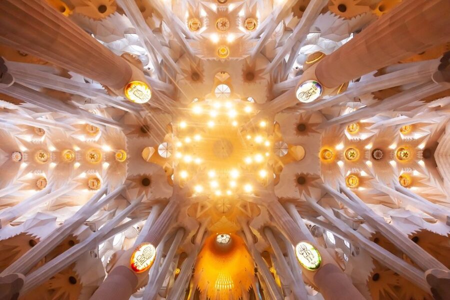 Barcelona: Sagrada Familia Skip-the-Line Guided Tour - Who this tour fits best (and who might prefer another style)