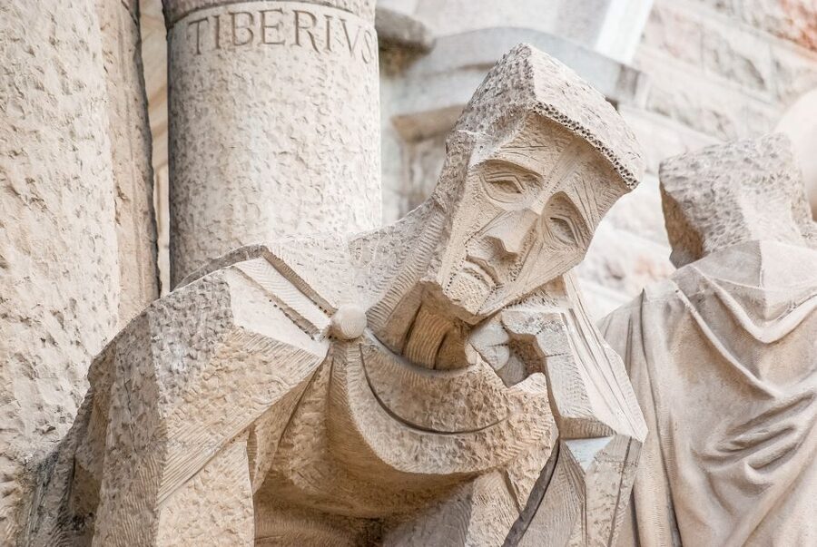 Barcelona: Sagrada Família Skip the Line Tour & Entry Ticket - FAQ