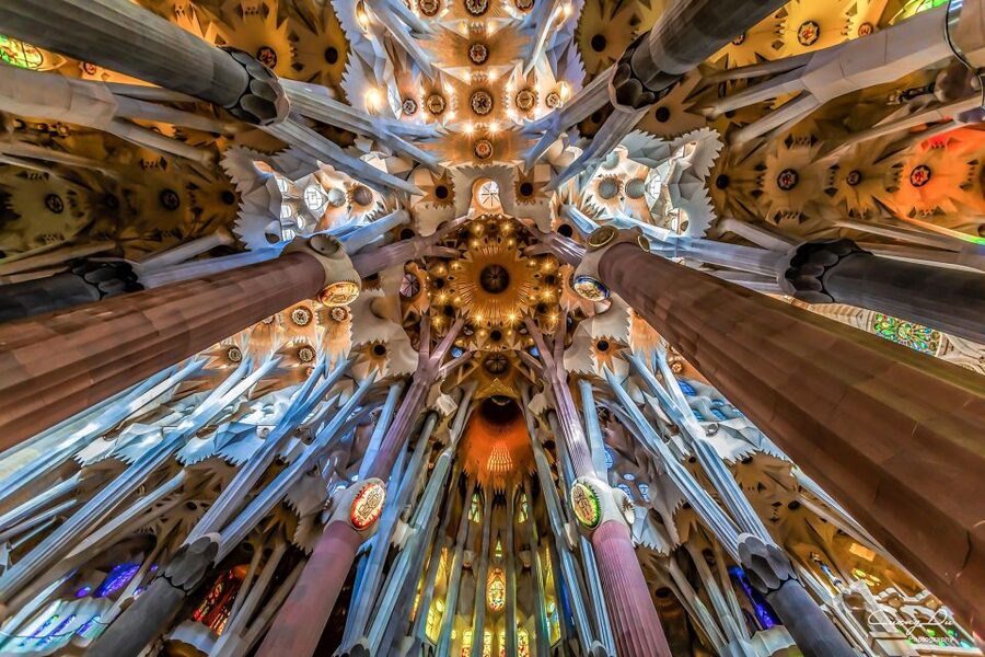 Barcelona: Sagrada Família Skip the Line Tour & Entry Ticket - Museum time after the tour, if you want the how behind the what