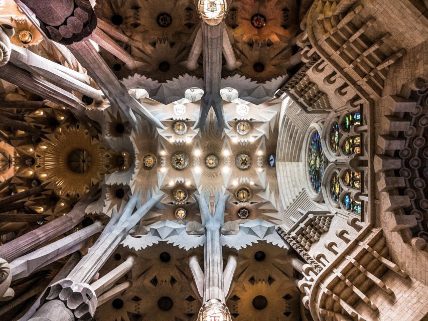 Barcelona: Sagrada Família Skip the Line Tour & Entry Ticket - Final verdict: should you book the skip-the-line tour?