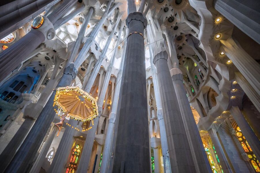 Barcelona: Sagrada Familia Small Group Guided Tour - Price and value: is $94 fair for this kind of access?