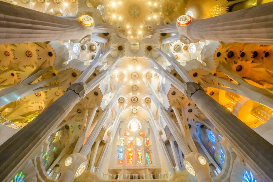 Barcelona: Sagrada Familia Tour & Optional Tower Visit - Museum Gaudí Beneath the Church, Where the Story Gets Personal