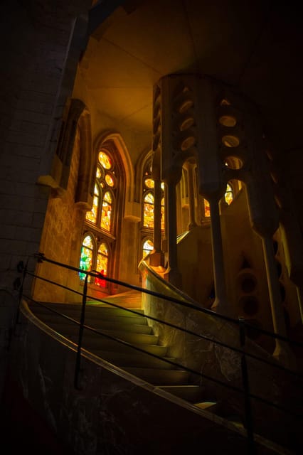 Barcelona: Sagrada Familia Tour with Optional Extras - Should you book this Sagrada Familia tour with optional extras?