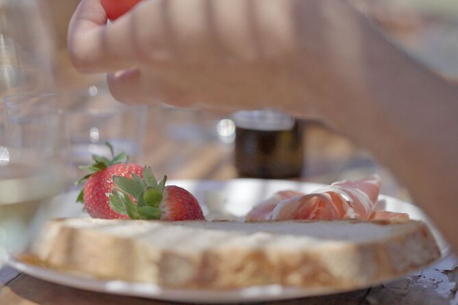 Barcelona Sailing Adventure and Small Group Winery Tasting Tour - Port Olimpic check-in, ID, and finding your boat slip