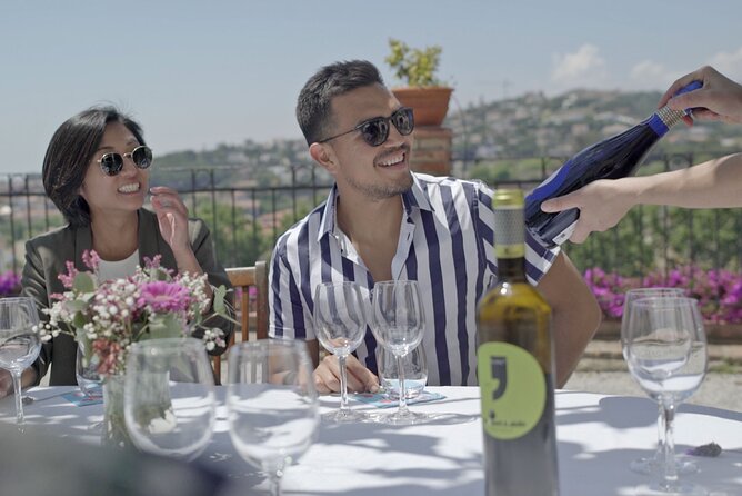 Barcelona Sailing Adventure and Small Group Winery Tasting Tour - Returning to Barcelona: rough water, timing shifts, and why to plan ahead