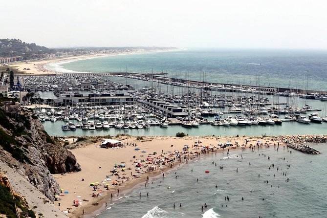 Barcelona Sailing: Light Snacks & Open Bar with Private Option - Key Highlights Worth Booking