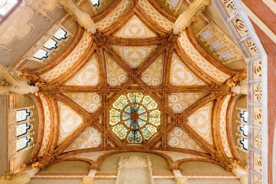 Barcelona: Sant Pau Recinte Modernista Entry Ticket - Practical Tips: Tickets, Timing, and Getting Around