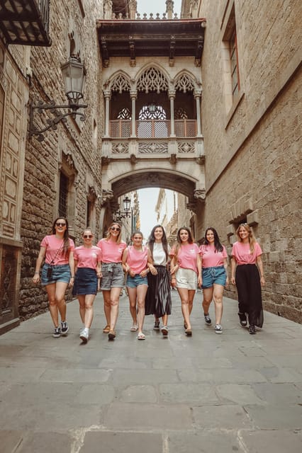 ✅ Barcelona: Sightseeing Professional Photoshoot Session - Practical Tips to Get the Best Results