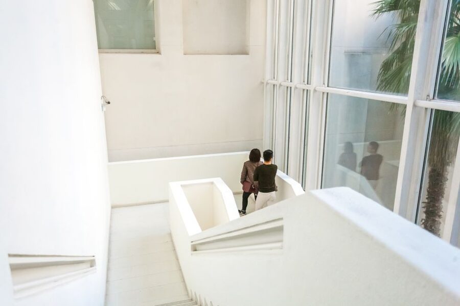 Barcelona: Skip-the-Line Entry to 6 Top Art Museums - Joan Miró Foundation: Montjuïc art that rewards slow looking