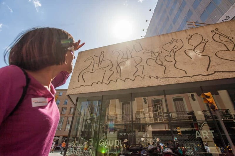 Barcelona: Small Group Picasso Tour with Picasso Museum - Key Things I’d Not Miss