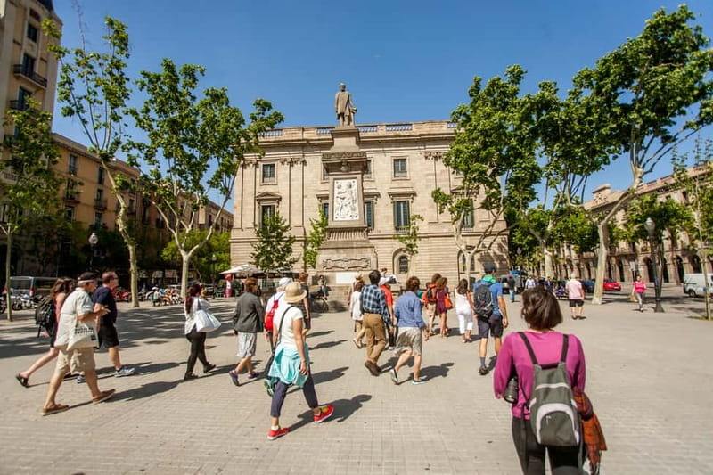 Barcelona: Small Group Picasso Tour with Picasso Museum - Price Value: Is $46 Worth It?