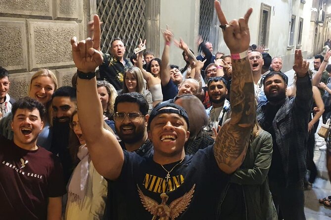 Barcelona speakeasy tapas pub crawl with hidden bars - Timing and pacing, what 4 to 5 hours feels like in practice