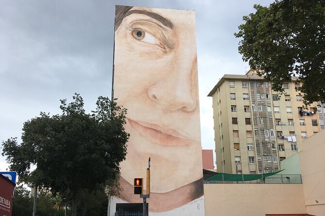 Barcelona Street Art and Graffitti Bicycle Tour - Value check: is $41.13 worth it?