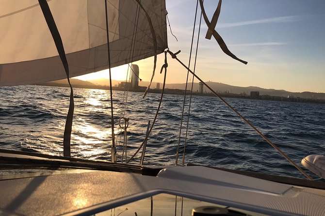 Barcelona Sunset Cruise with Light Snacks and Open Bar - Why This Two-Hour Sunset Sail From Port Vell Feels Like a Real Evening