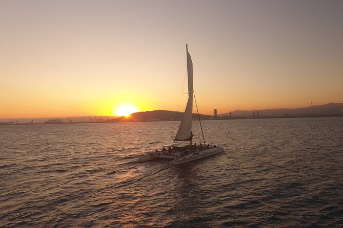Barcelona Sunset Live Jazz Music Cruise - Who This Cruise Is For, and Who Might Skip It