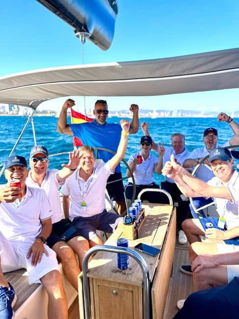 Barcelona: Sunset or Afternoon Yacht Cruise with Drinks - Key Highlights I’d Prioritize