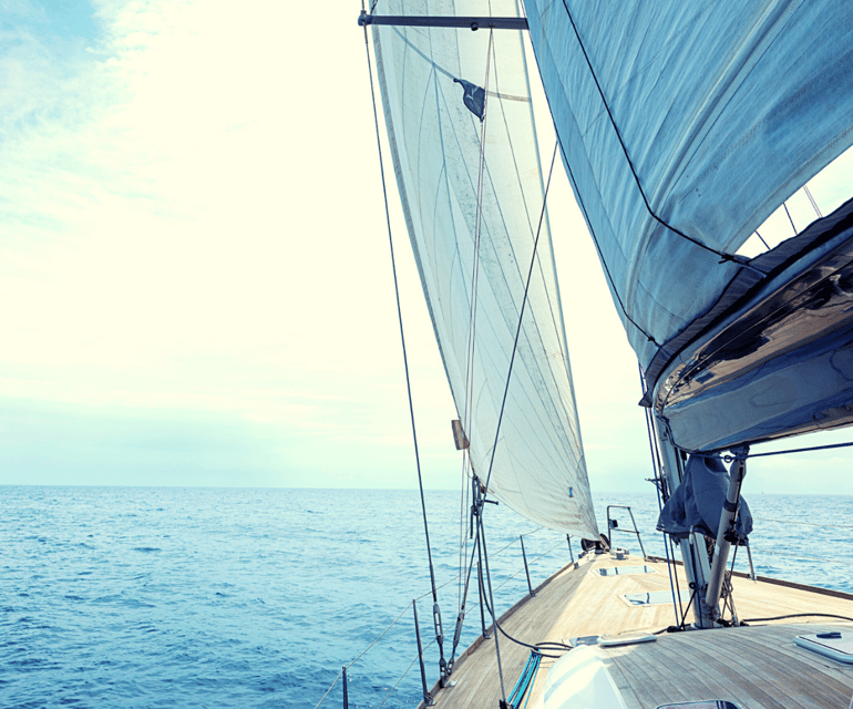 Barcelona: Sunset or Afternoon Yacht Cruise with Drinks - Who Should Book This Cruise (and Who Might Think Twice)