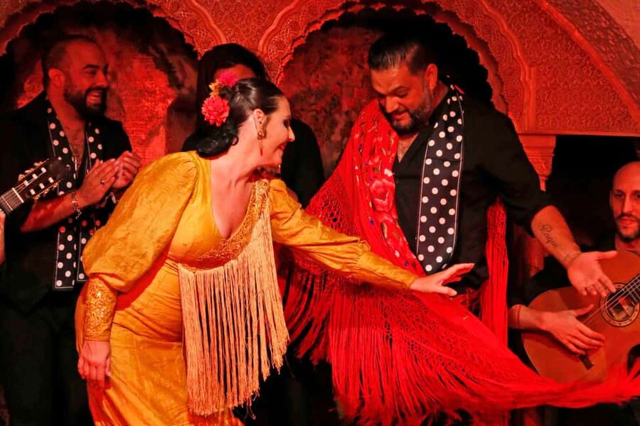 Barcelona: Tablao Flamenco Cordobes Show and Drink in Rambla - Book It Or Skip It: My Practical Recommendation