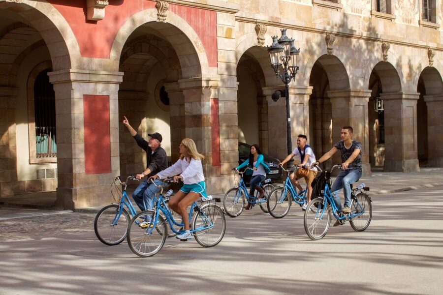 Barcelona Tapas 3-Hour Bike Tour - Should You Book This Tour?
