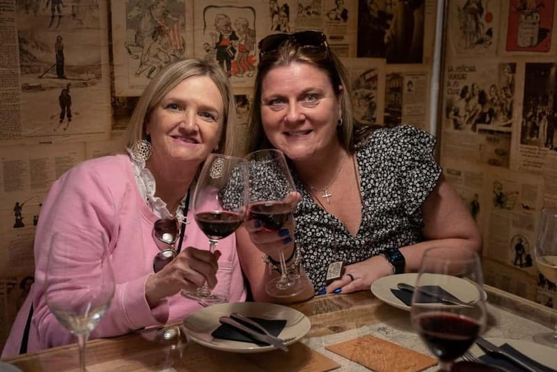 Barcelona: Tapas and Drinks Tour of Old Town - Price and portion math, in plain terms