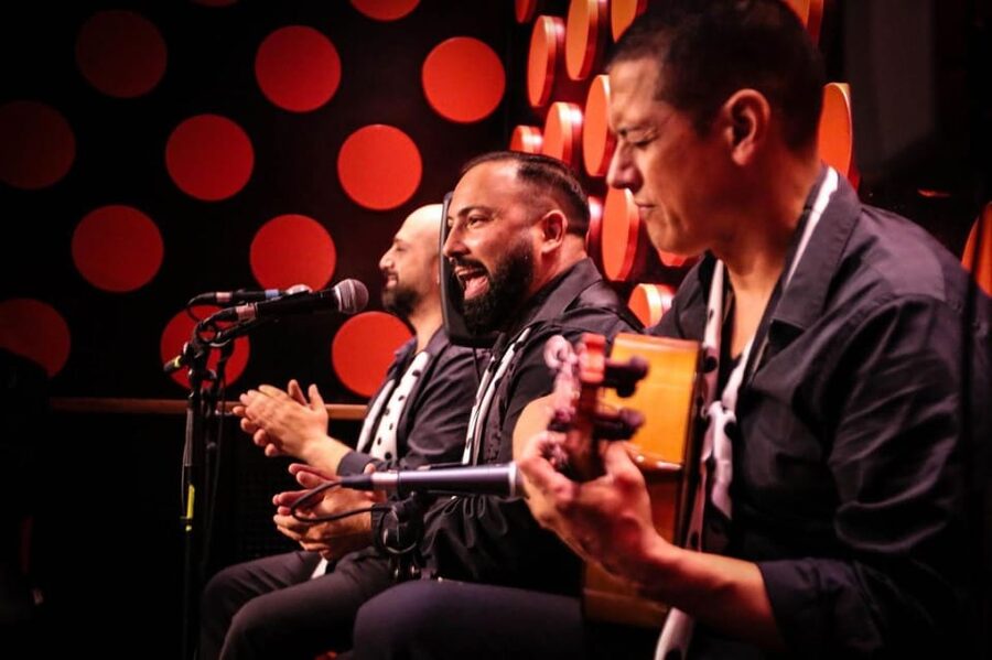 Barcelona: Tapas and Flamenco Experience - Key points before you commit