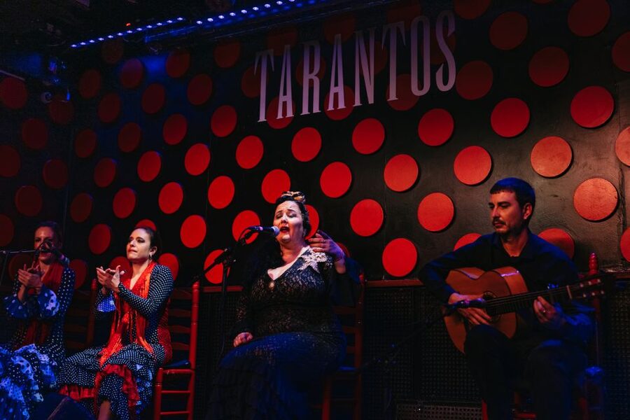 Barcelona: Tapas and Flamenco Experience - Barcelona Flamenco and Tapas in the Gothic Quarter: what you’re really paying for