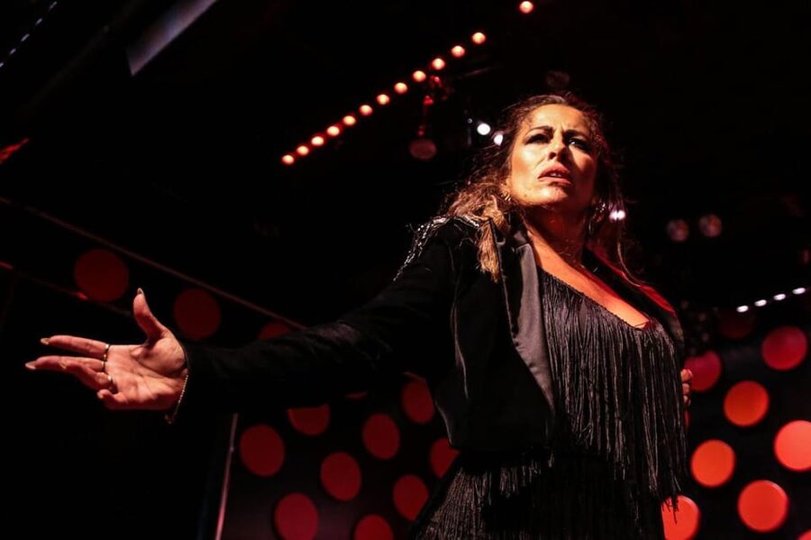 Barcelona: Tapas and Flamenco Experience - The flamenco show: what “30 minutes” feels like