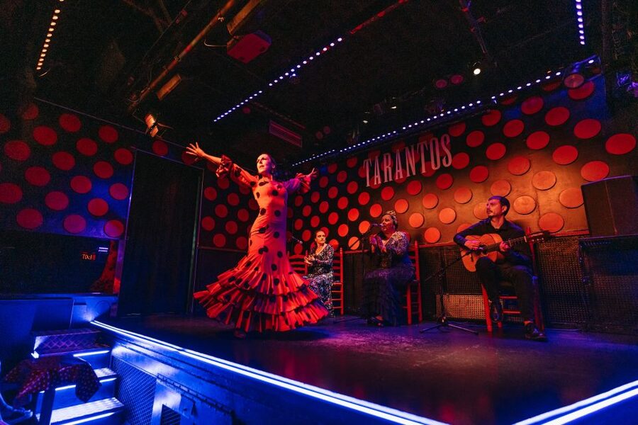 Barcelona: Tapas and Flamenco Experience - Price and value at $55: why it can feel like a deal