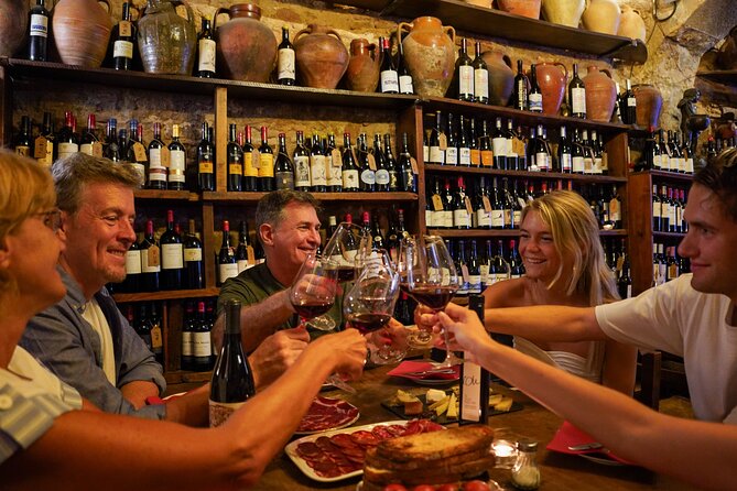 Barcelona Tapas and Wine Experience Small-Group Walking Tour - Key Highlights You Should Care About