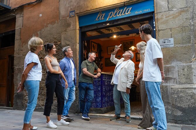 Barcelona Tapas and Wine Experience Small-Group Walking Tour - What to Eat, What to Skip, and How to Prep for the Tastings