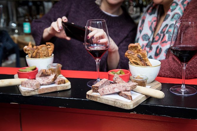 Barcelona Tapas Crawl Tour - Key highlights you should care about
