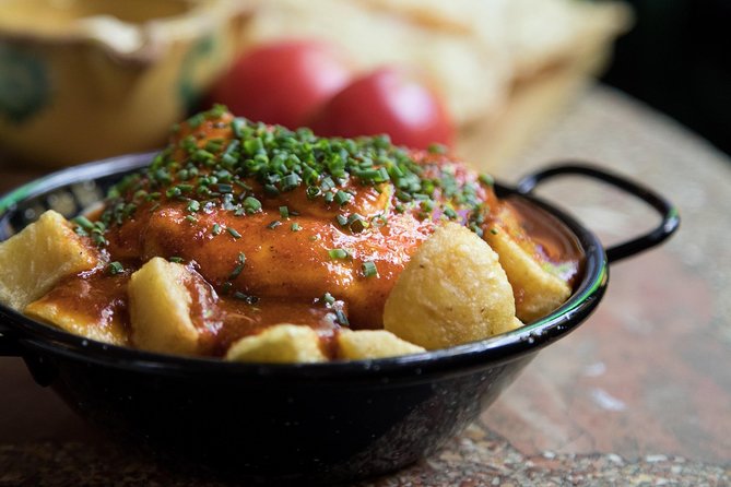 Barcelona Tapas Crawl Tour - A 3-Hour Tapas Crawl That Solves Your First-Night Food Problem