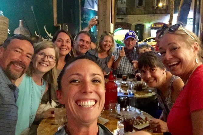 Barcelona Tapas Crawl Tour - Stop Two: Bodega Atmosphere and Catalonia-Style Drinks